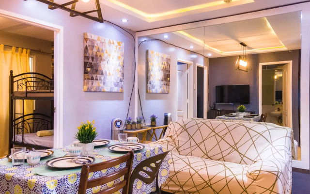 San Remo Oasis Serviced Apartments