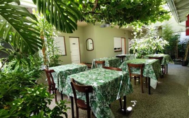 Hotel O Sole Mio