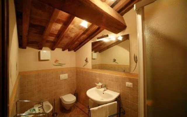 Borgo Villa Risi