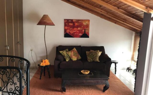 Angelos Sweet Home & 2 Bathrooms