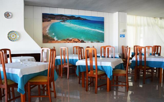 Hotel Vibra Riviera