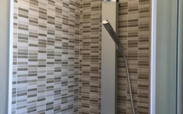 Bilocale in riva al mare