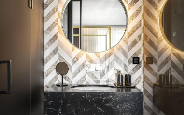 Lure Hotel & SPA
