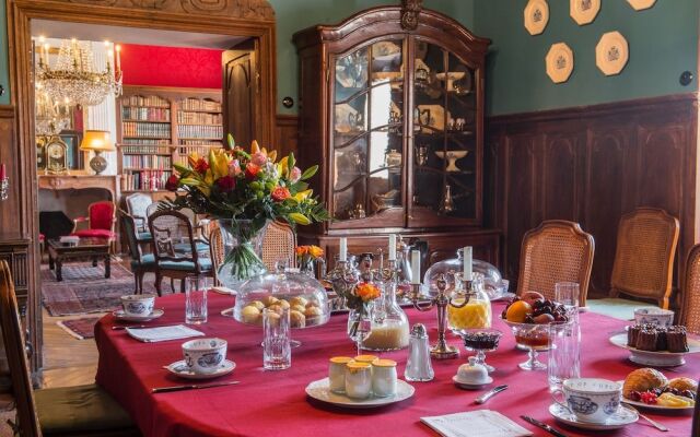 Domaine de Chalaniat