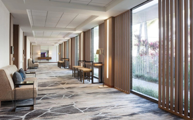 Miami Airport Marriott