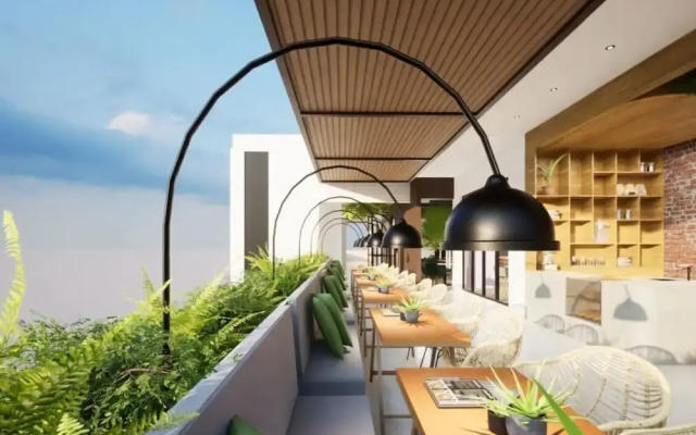 Nohian Collection Hotels