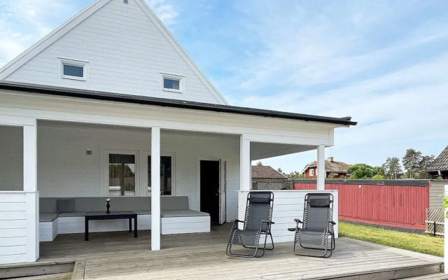 4 Star Holiday Home in Kopingsvik-by Traum