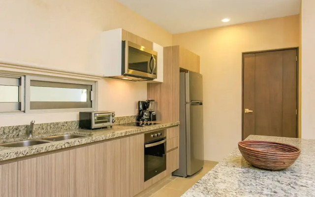 Charming Nature-Inspired Condos with Sultry Surroundings by Stella Rentals