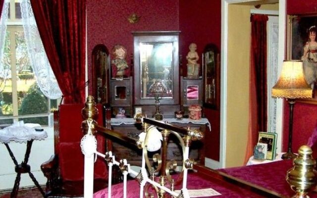 The Rose Cottage