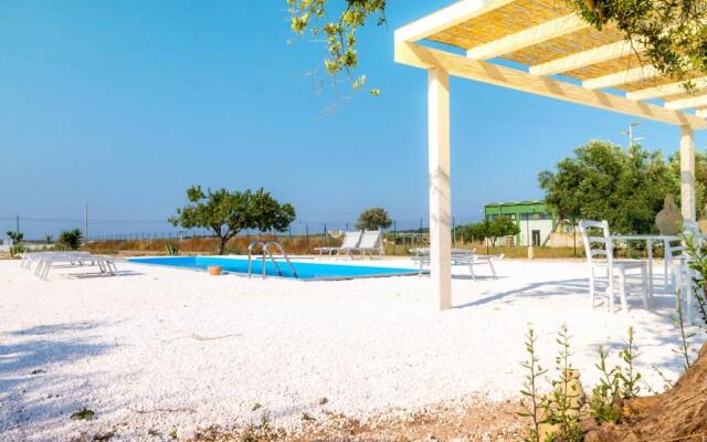 L'isola Dei Poeti Bed And Breakfast