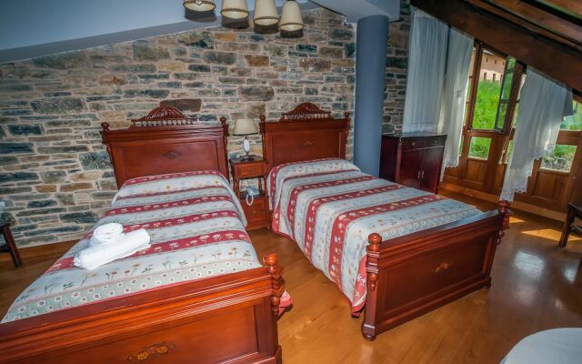 El Capricho de Josana