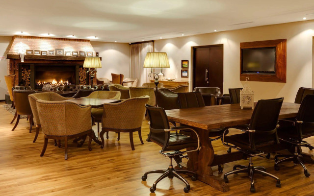 Protea Hotel by Marriott Cape Town Durbanville