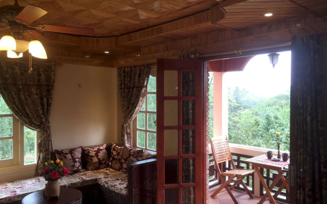 Sapa Garden Bed and Breakfast