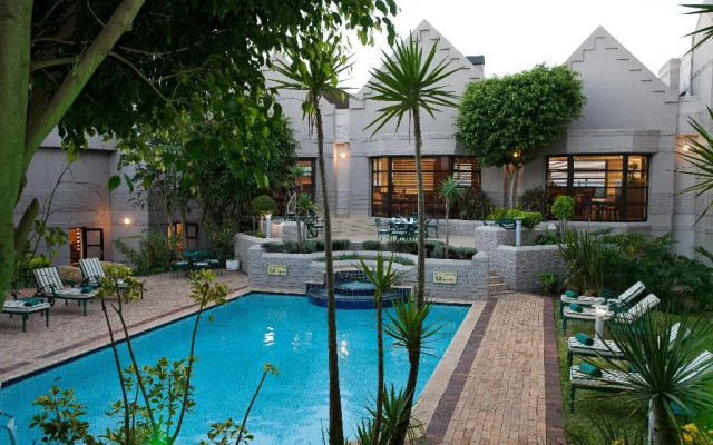 City Lodge Hotel Gqeberha
