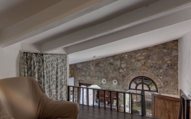 Apartment Glicine San Gimignano