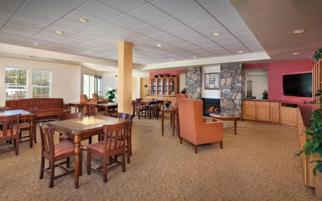 WorldMark Solvang