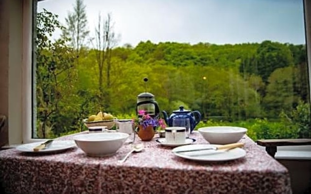 Lea cottage