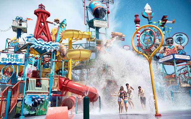 Country Inn & Suites by Radisson, Harrisburg Northeast - Hershey