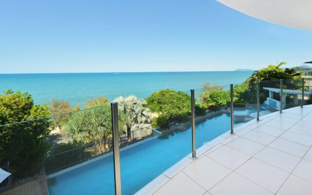 Bellevue At Trinity Beach