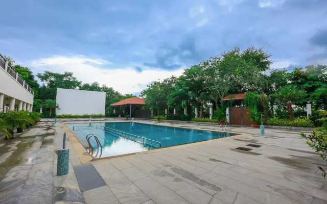 Nilan Zingle Resort