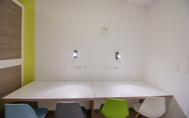 Dandelion boutique hostel