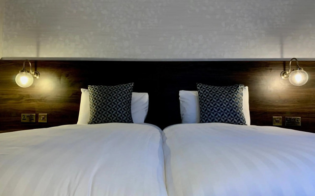 Trafford Hall Manchester, Trademark Collection by Wyndham