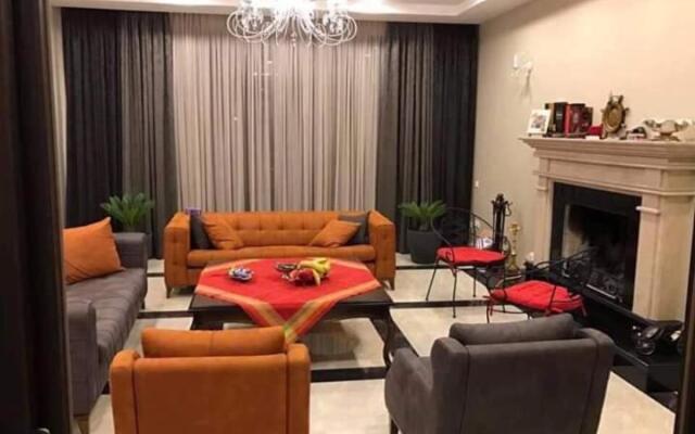 Gochas House 5