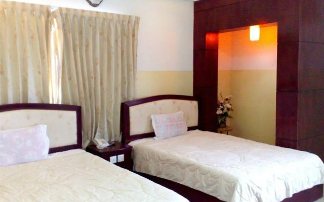 Comfort Star Hotel