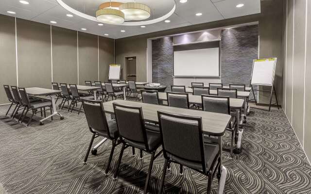 Hyatt House Richmond / Short Pump