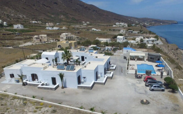 Agia Irini