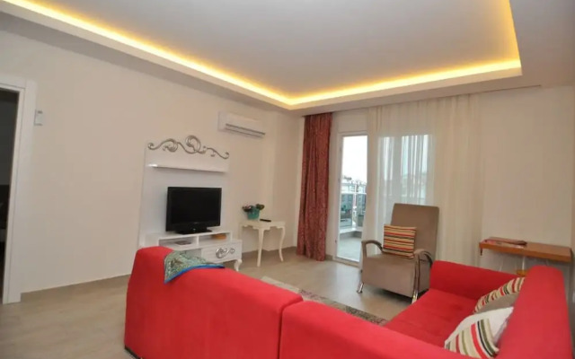 Emre Myra Park Apartments