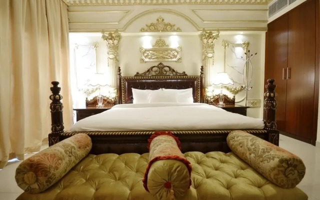 Vacation Bay Standpoint Tower a