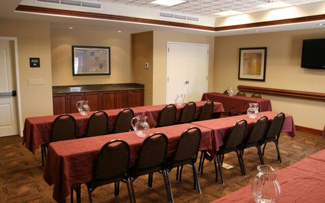 Hampton Inn Moab