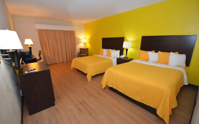 Golden Hotel and Conference Centre