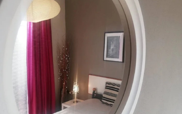 Apartments Villa Dona