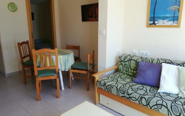 Los Caballos Apartment