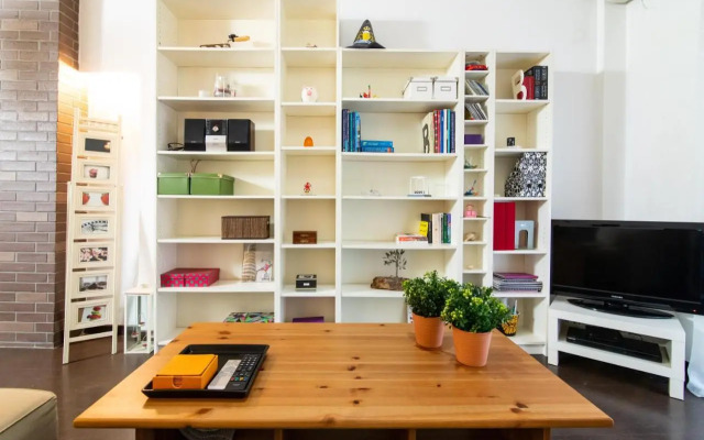 F & B Collection - Apartment for 3