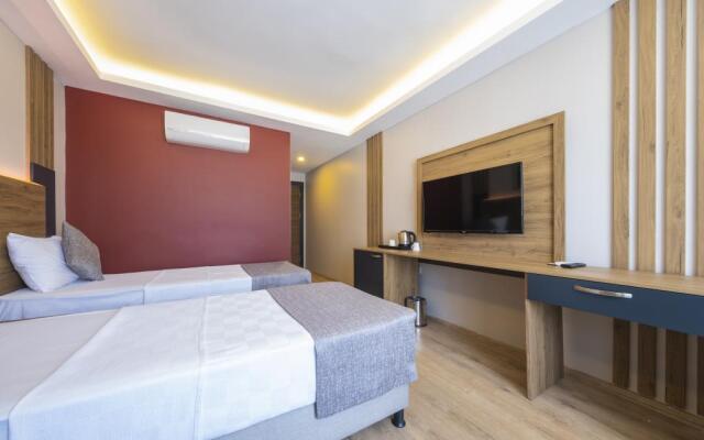 Rush Hotel Istanbul