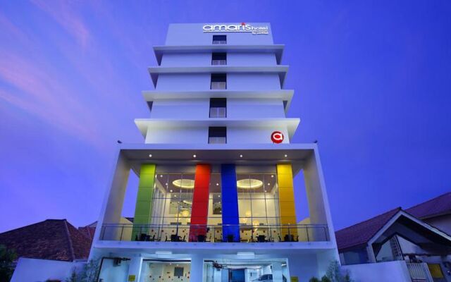 Amaris Hotel Dr. Susilo Grogol