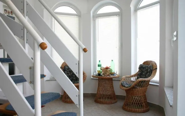 Apartmani Anton