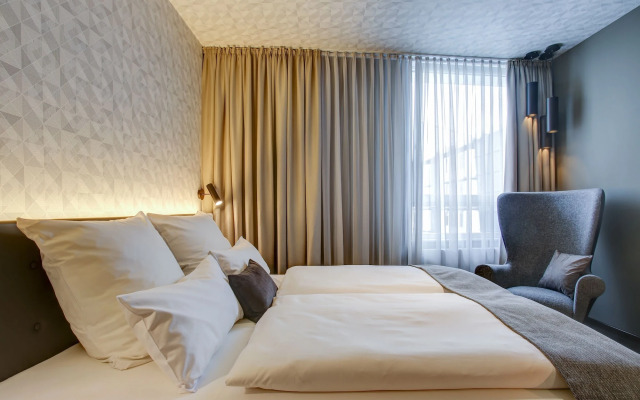 Hotel Carlton Dortmund