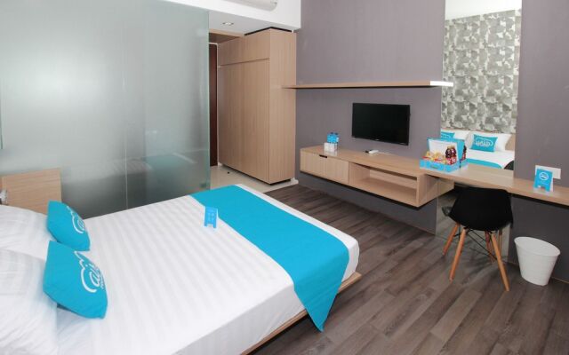 Airy Kuningan Bek Murad 73 Jakarta