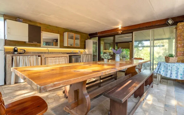 Sardinia Re - Gutierrez 31 Country House