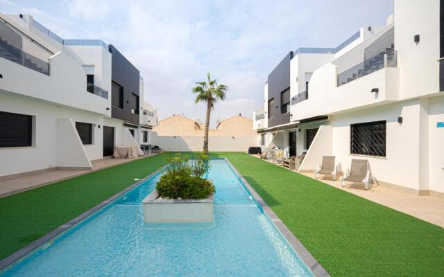 Flamingo Playa 7