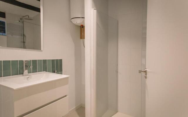 Mayor 36 by Seaward Suites