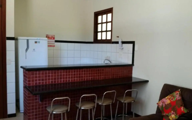 Brava Guest House Búzios