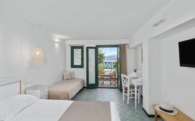 Erofili Beach Hotel