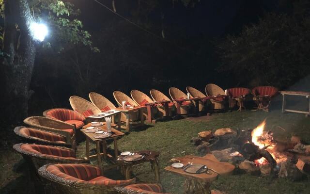 Eco Mara Tented Camp