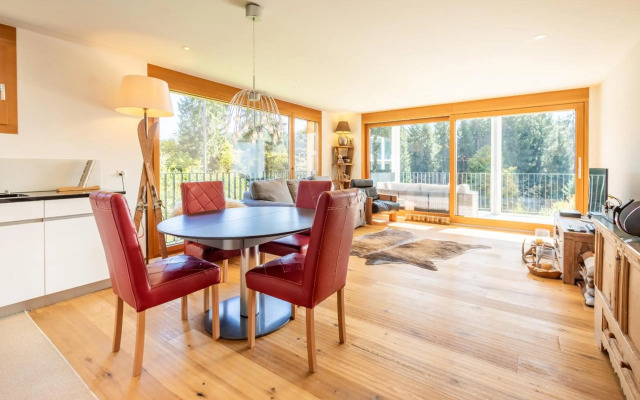 LAAX Homes - Taviarna Laax 3,6