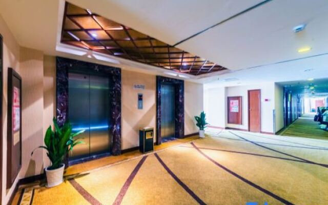 Yancheng Hotel